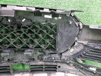 Бампер передний Chery Tiggo 8 Pro Max (2022-н.в.)