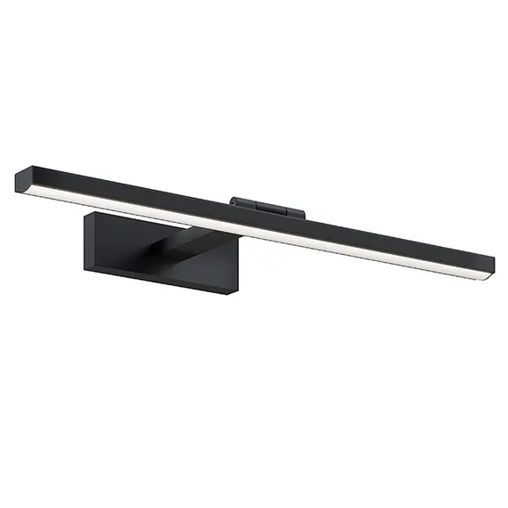 Подсветка Дуновение / Bris 4000К 12Вт Maytoni mir008wl-l12b4k