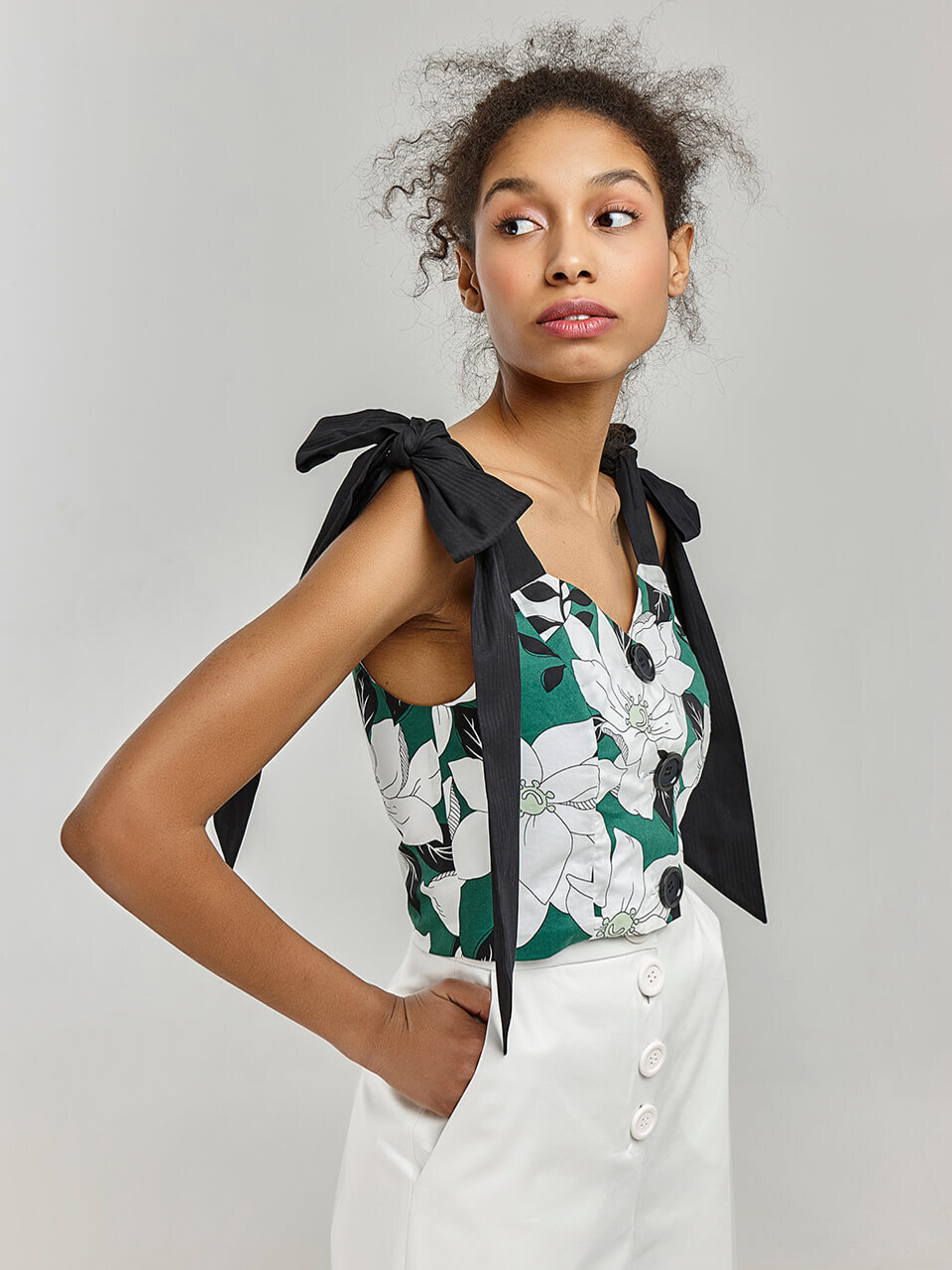 Топ Flowers Green