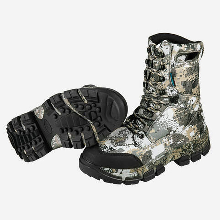 Ботинки модель 702 SZ