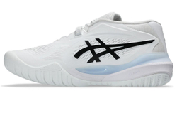 Мужские кроссовки теннисные Asics Gel-Resolution X - белый