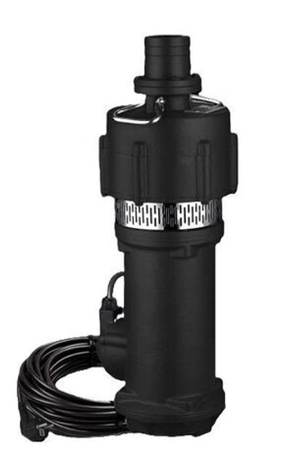 Насос для колодцев "Vodotok" QD 15-20/2-1.5