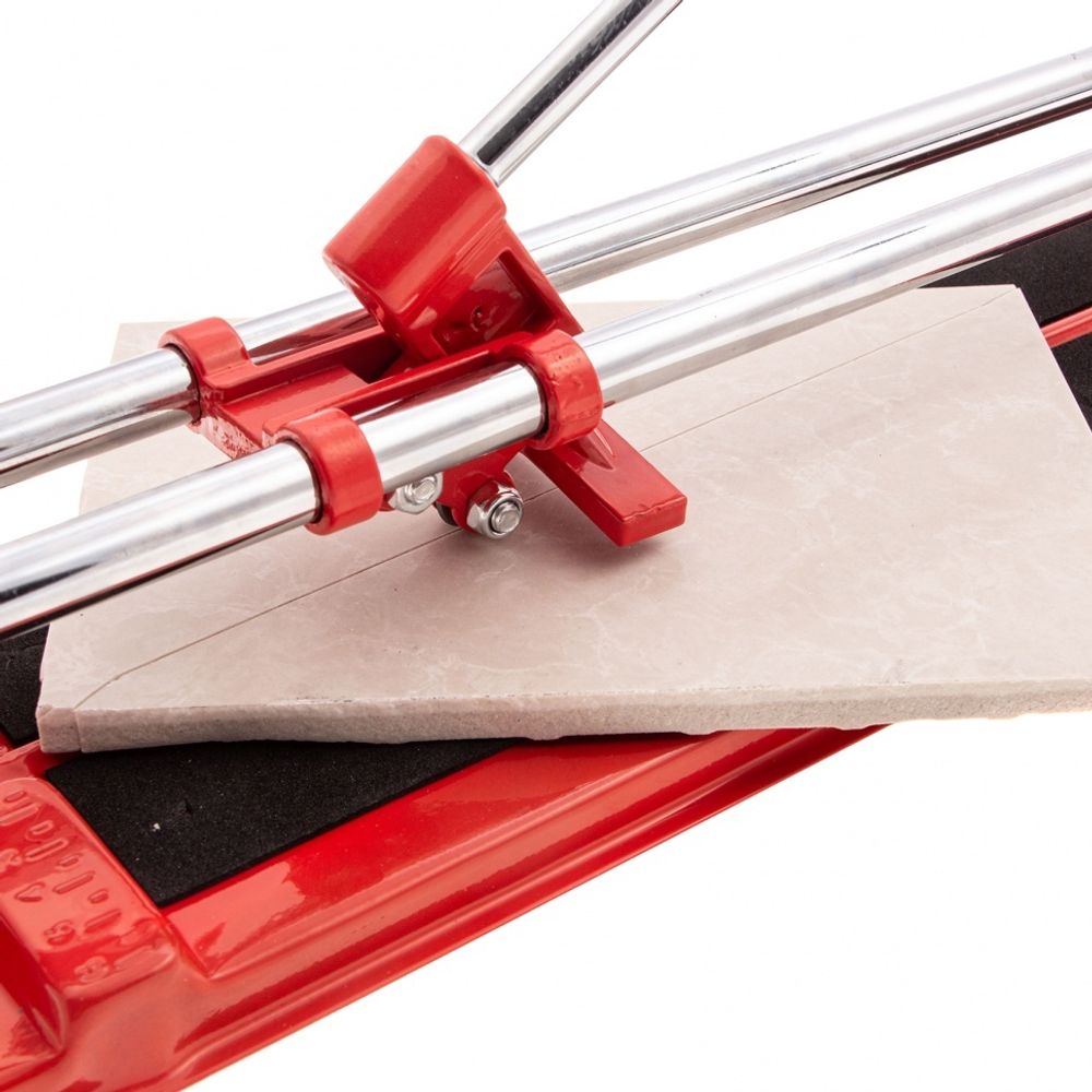 87619 Плиткорез 400 х 12 мм MTX