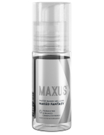 Лубрикант на водной основе MAXUS Naked Fantasy - 50 мл.