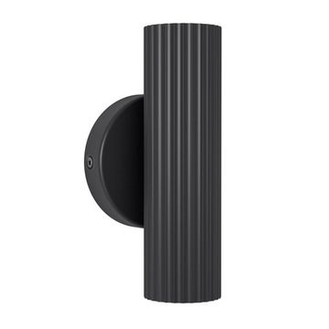 Спот 2*GU10 902032 черный PORTILLO Eglo