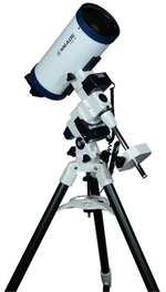 Телескоп Meade LX85 6" с пультом AudioStar