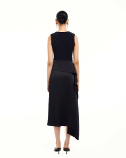 Юбка Proust (Пруст) черная