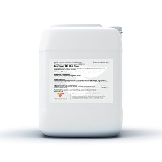 Компомол DC Blue Foam