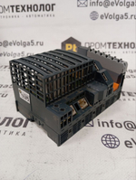 B&R X20CP1583 Rev. D0 б/у