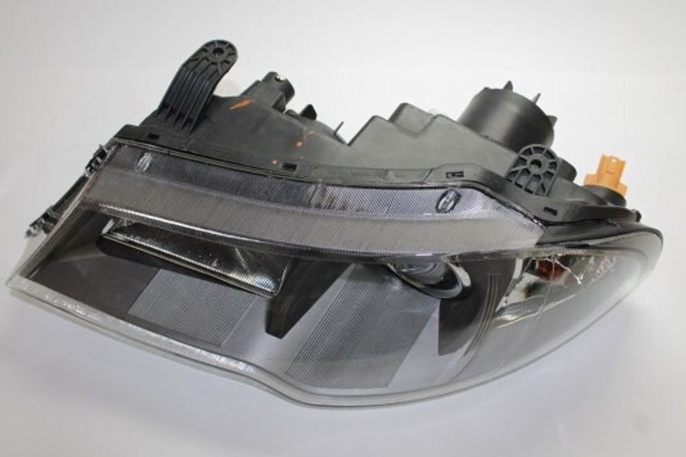 Фара Daewoo Nexia лев. н/о (COMPONENT)