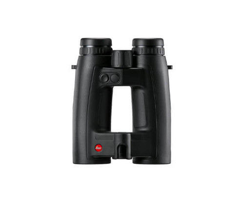 Бинокль-дальномер Leica Geovid 8x42 HD-В
