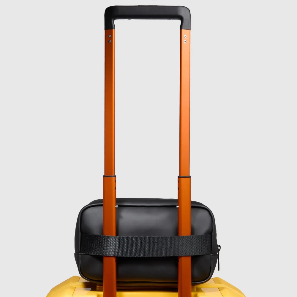 Косметичка Piquadro Corner 2.0/ Nero