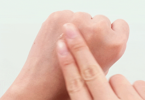 Восстанавливающая крем сыворотка для лица Missha Bee Pollen Renew Ampoule Cream, 60мл