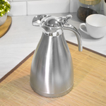 Термос-кувшин 1,5л нерж