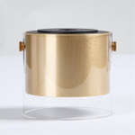 Накладной светильник Arte Lamp LAZIO A5366PL-1SG