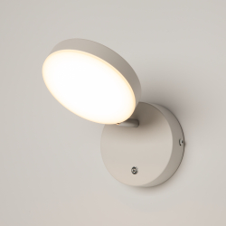 Настенный светильник (бра) Maytoni MOD070WL-L8W3K