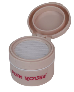 Кушон для градиента ультра белый Pink House 5гр