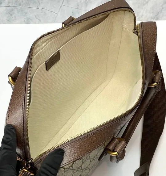 Сумка для ноутбука Gucci Ophidia Gg