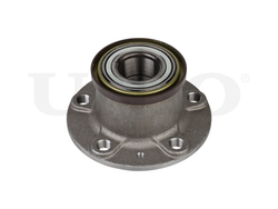 Ступица задняя (с ABS) UNIO HUB-20071