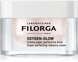 FILORGA OXYGEN-GLOW - мгновенно осветляющий крем /   50  ml  / GTIN 3540550009032
