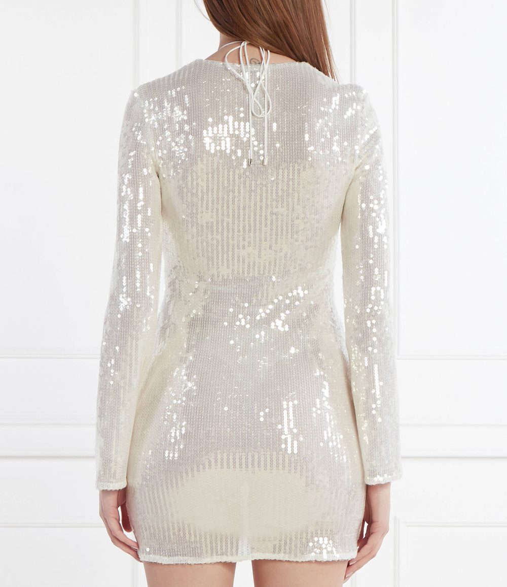 Платье Patrizia Pepe - белый(2A2709 A394)