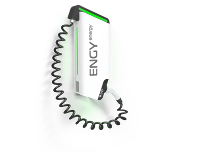 Engy Energy CS2.5 - Type 1 - 22 кВт