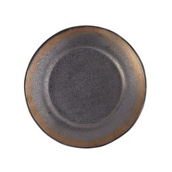 Тарелка круглая с полями Gipfel Kleopatra 009000107 22 см