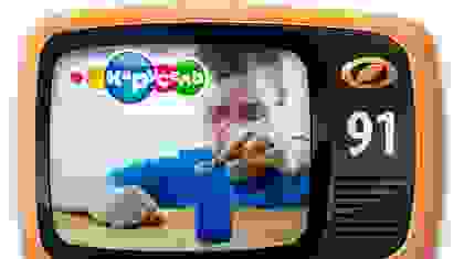 Выпуск №91 - Поверхностное натяжение воды