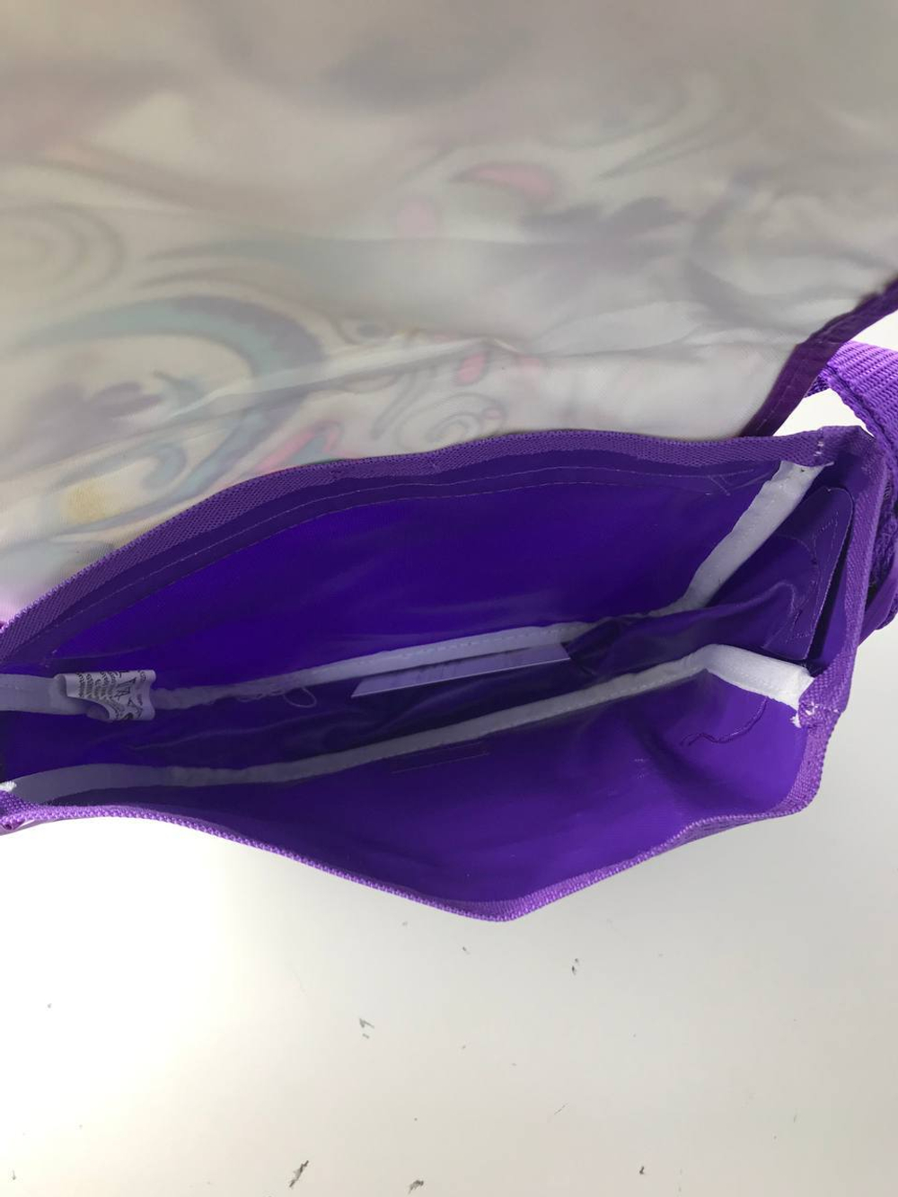 Сумка Simba яркая