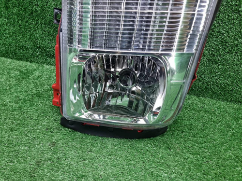 Фара левая JAC N75 (2014-н.в.) галоген