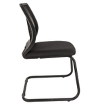 Кресло для конференций CHAIRMAN 699V, ткань стандарт/сетчатый акрил