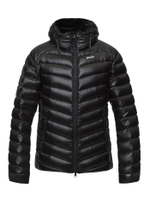 КУРТКА МУЖСКАЯ ПУХОВАЯ BASK DAVOS