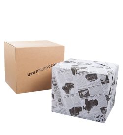 FO-85532 Статуэтка «Биг Босс» (The Big Boss. Forchino)