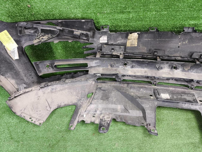 Бампер передний Range Rover Vogue 4 L405 (17-22)