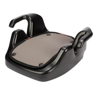 Бустер 15-36кг, Carmella, 02. Grey dot