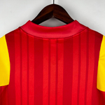 Ретро форма сборной Испании 1992-94