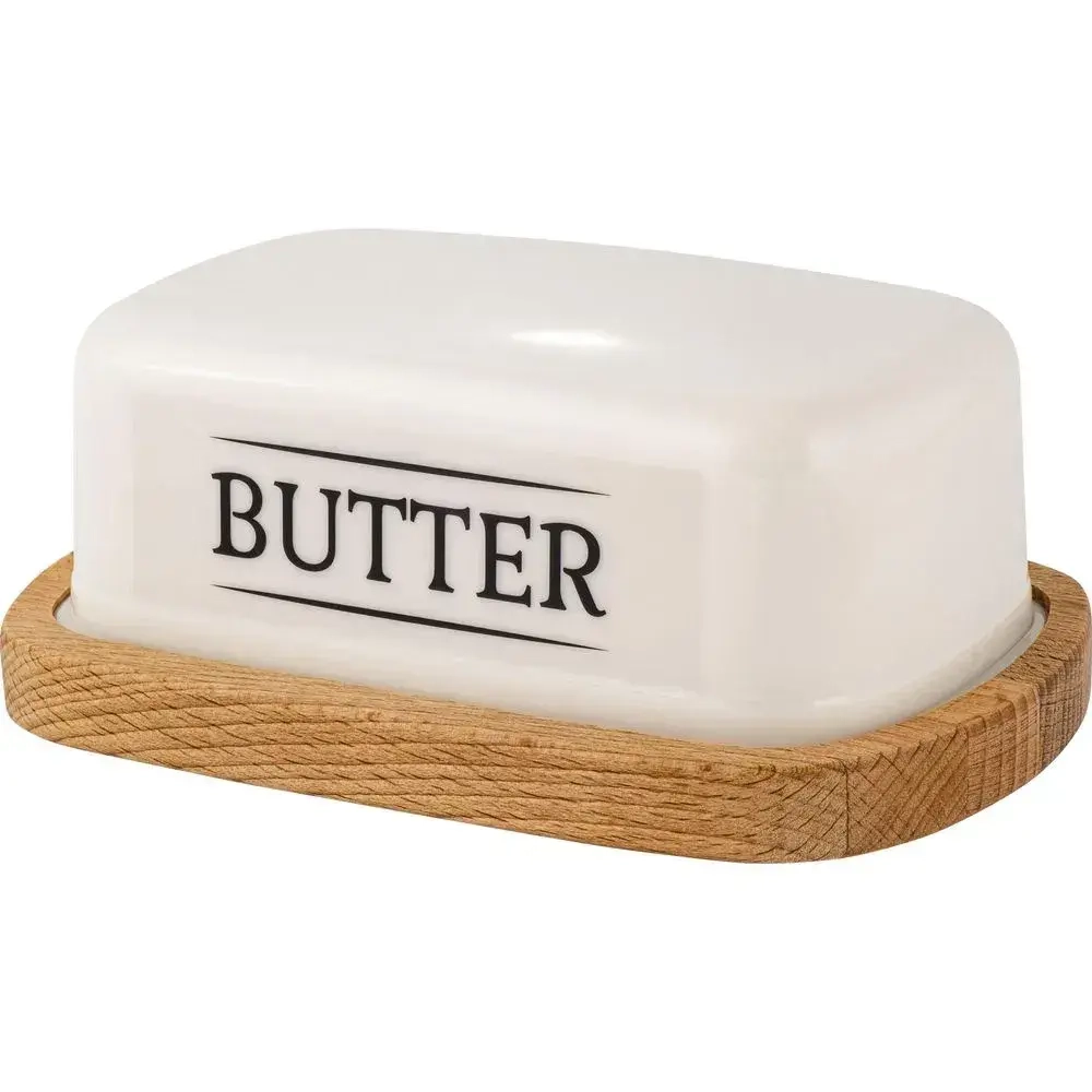 Масленка Sugar&Spice Rosemary "Butter"