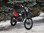 Эндуро мотоцикл Fidelis ESH 300