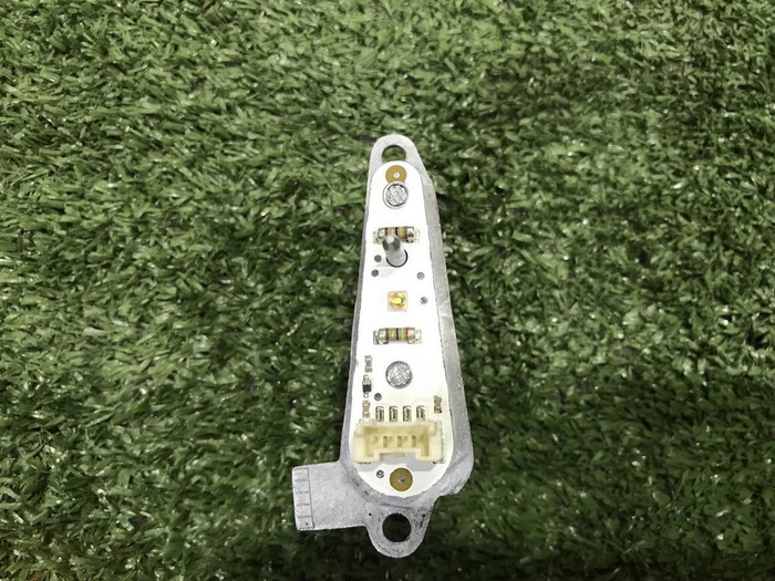 Модуль светодиодный BMW 4er F32, F33, F36 (2013-2017)