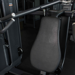 E7006 Жим от плеч. Стек 135 кг