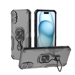 Противоударный чехол Antistrike для iPhone 16 Plus