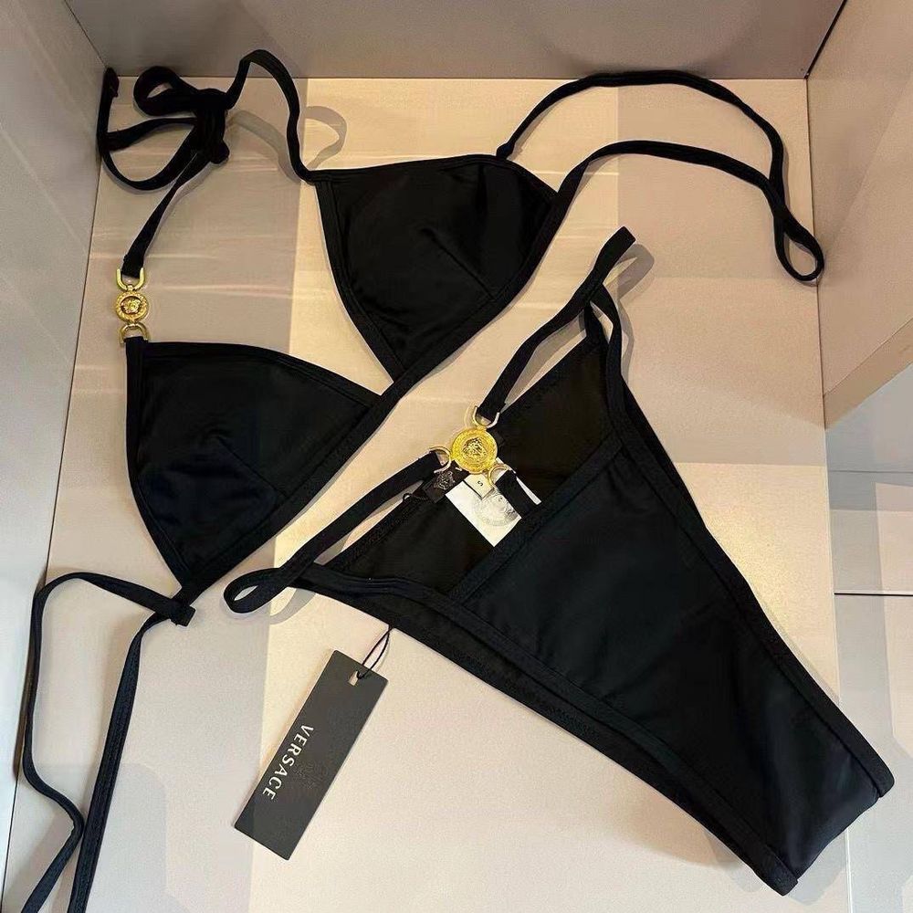 Купальник Versace