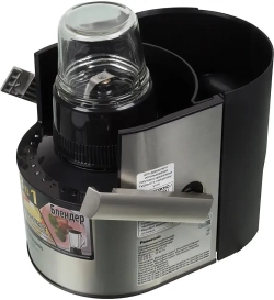 Соковыжималка Panasonic MJ-DJ31STN