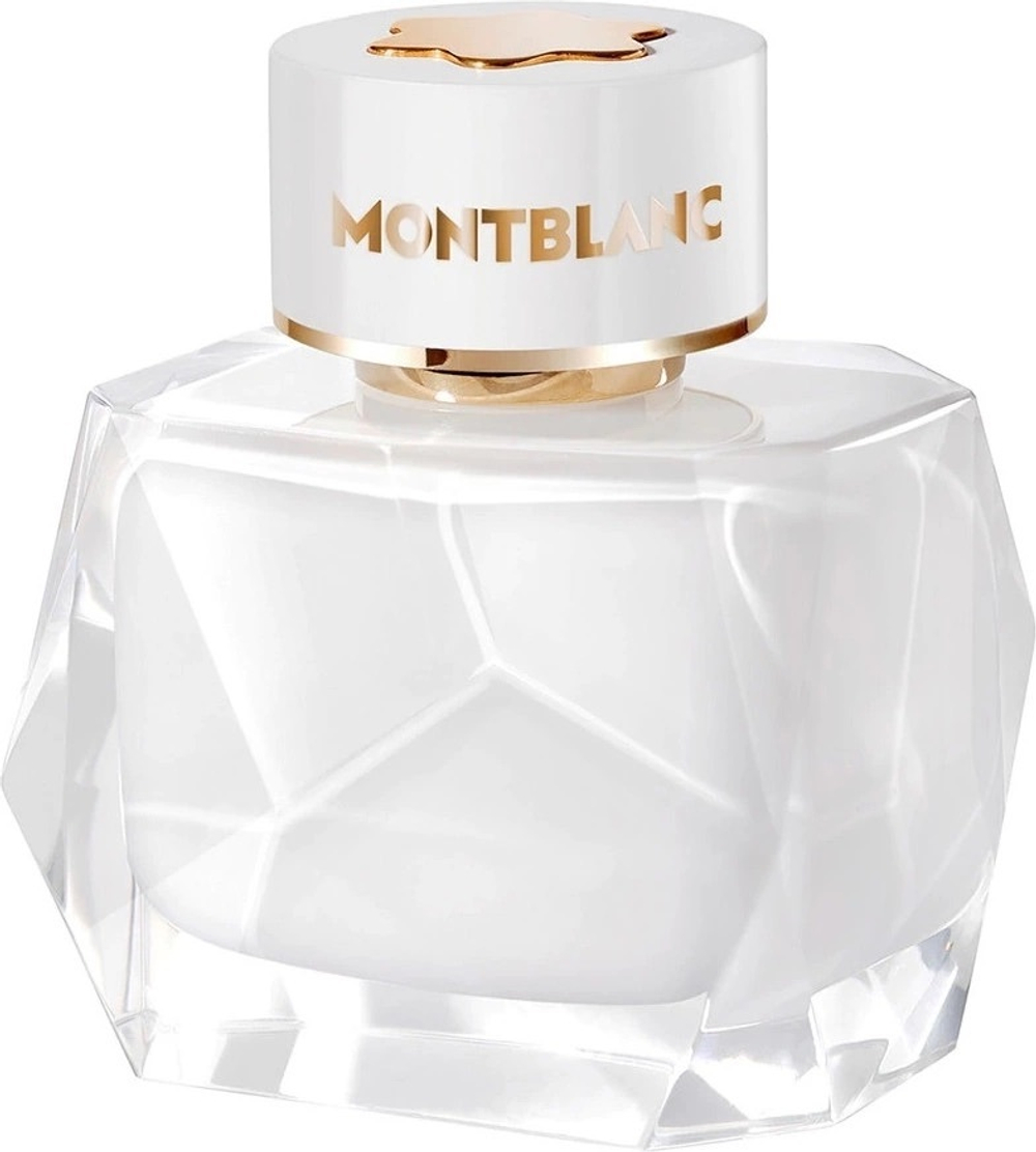 Montblanc Signature
