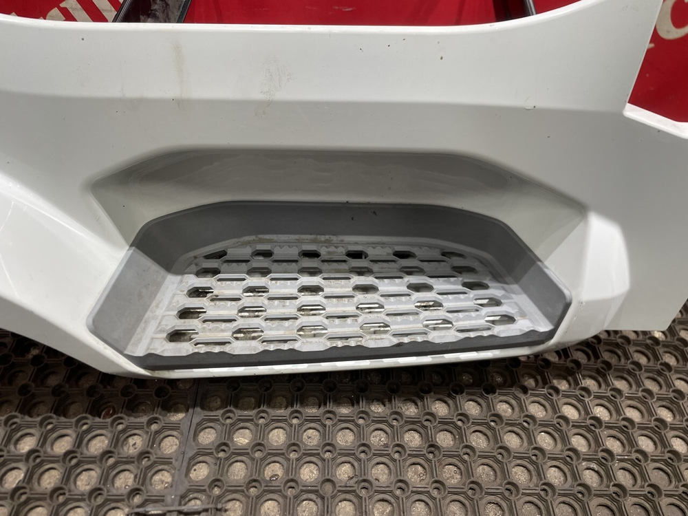 Корпус подножки правый 2023г.