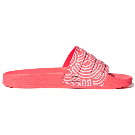 Adidas Adilette Shower 'Pink White'