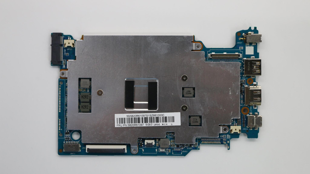 Материнская плата для ноутбука Lenovo S130-14IGM N4000 WIN UMA 4G 64 (5B20R61097), оригинал