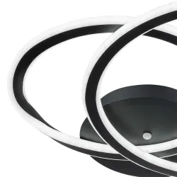 Потолочная люстра ARTE LAMP