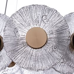 Подвесная люстра Arte Lamp