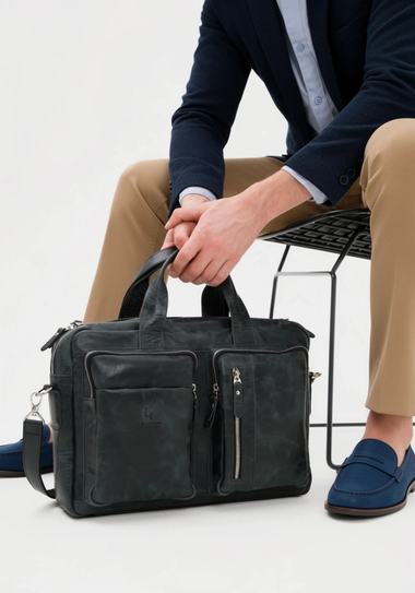 Сумки мужские